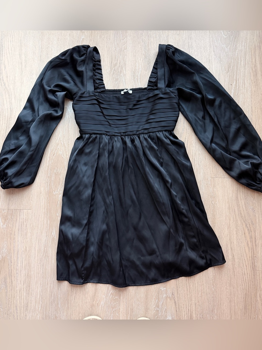 Abercrombie Emerson dress